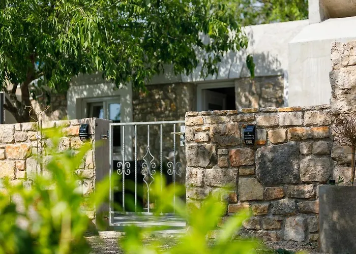 Апартаменты 