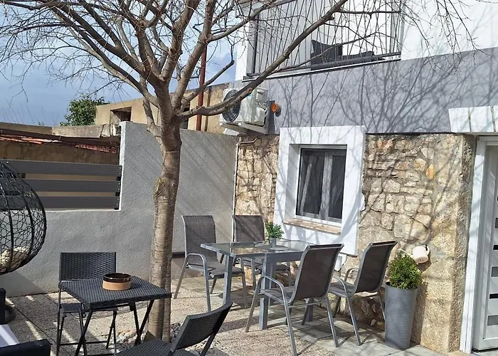 Апартаменты 